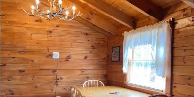 Maple Grove Resort