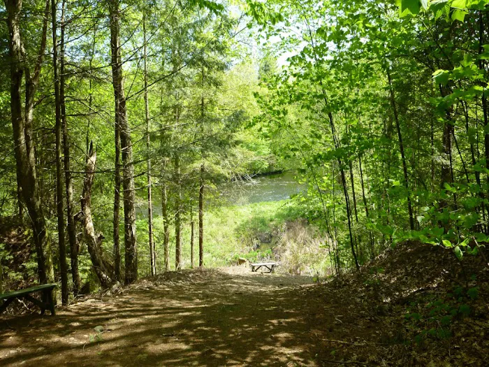 Maple Grove Resort 4