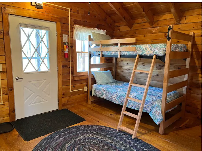 Maple Grove Resort 4