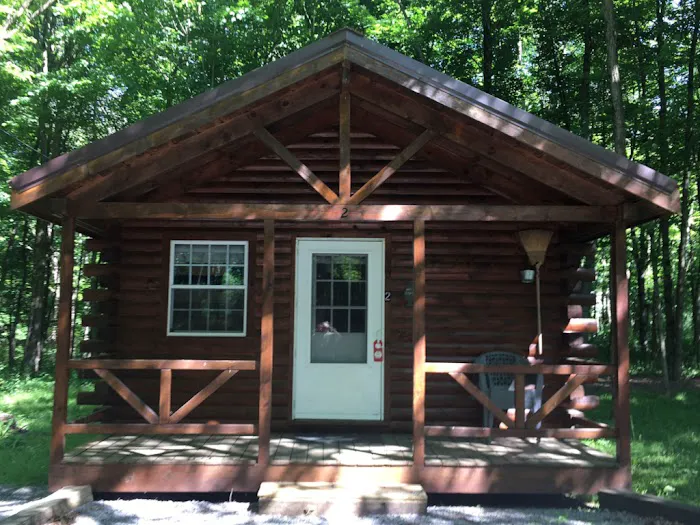 Maple Grove Resort 4
