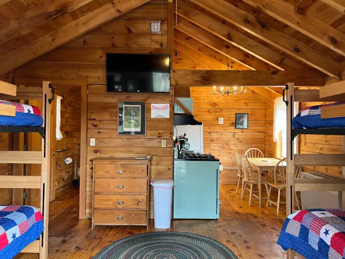 Maple Grove Resort 4