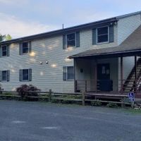 Mid-River Motel & Campground ico