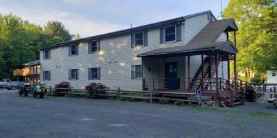 Mid-River Motel & Campground