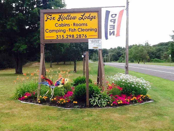 Fox Hollow Lodge 4