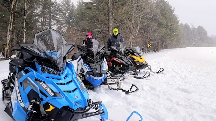 Fox Hollow Lodge 4