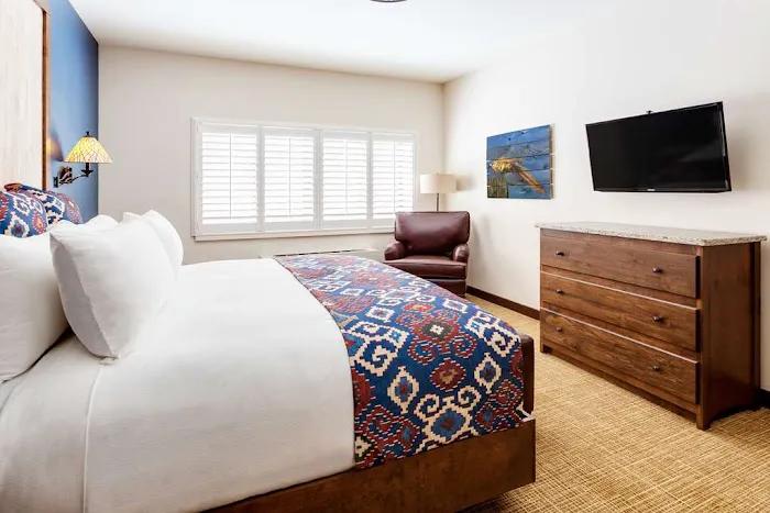 Tailwater Lodge Altmar, Tapestry Collection by Hilton 4