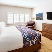 Tailwater Lodge Altmar, Tapestry Collection by Hilton ico