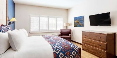 Tailwater Lodge Altmar, Tapestry Collection by Hilton