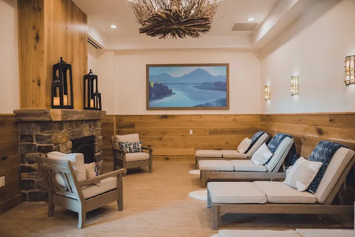 Tailwater Lodge Altmar, Tapestry Collection by Hilton 4