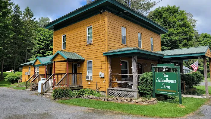School House Inn 4