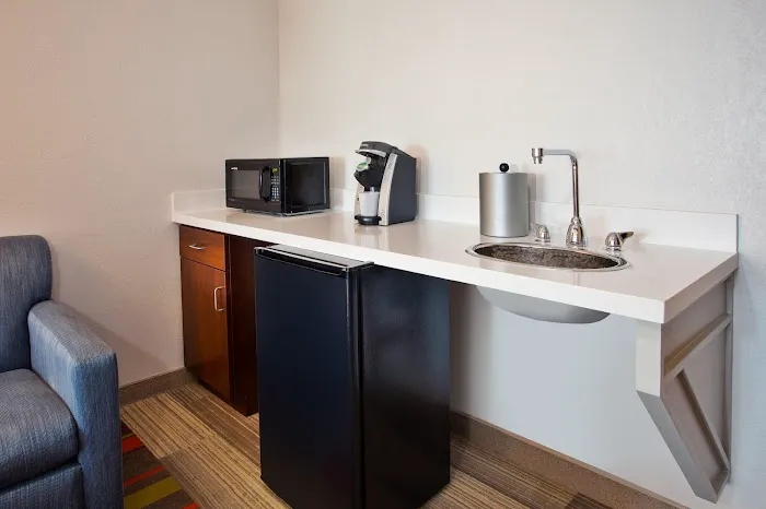 Holiday Inn Express & Suites Rochester Webster by IHG 4