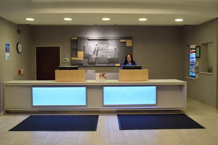 Holiday Inn Express & Suites Rochester Webster by IHG 4