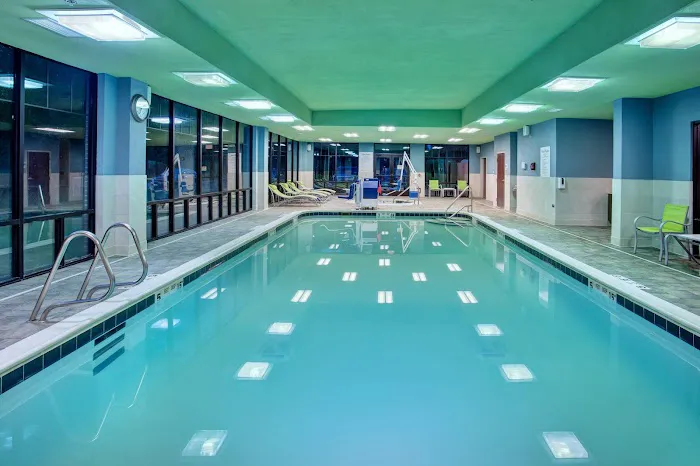 Holiday Inn Express & Suites Rochester Webster by IHG 4