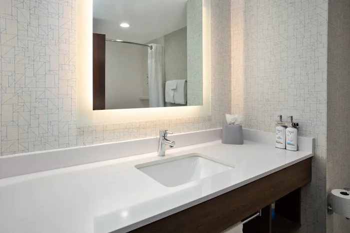 Holiday Inn Express & Suites Rochester Webster by IHG 4