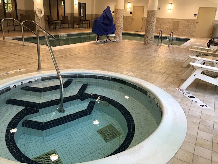 Hampton Inn Rochester-Webster 4