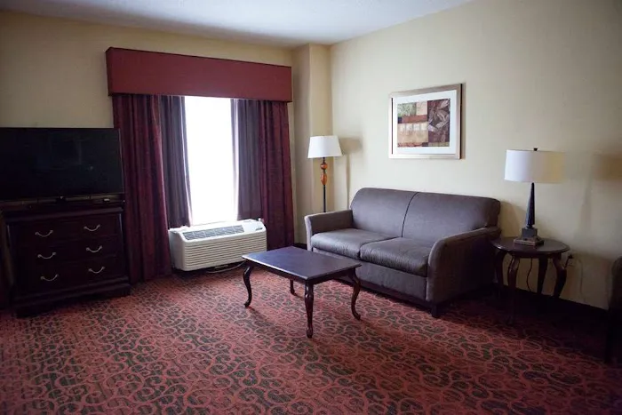 Hampton Inn Rochester-Webster 4