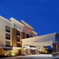 Hampton Inn Rochester-Webster ico