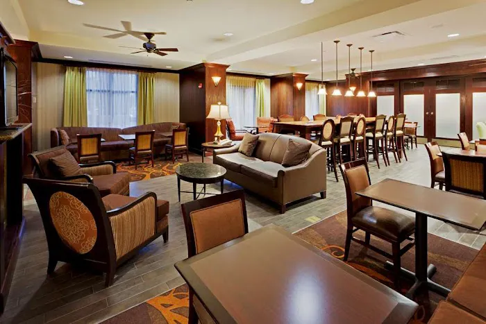 Hampton Inn Rochester-Webster 4