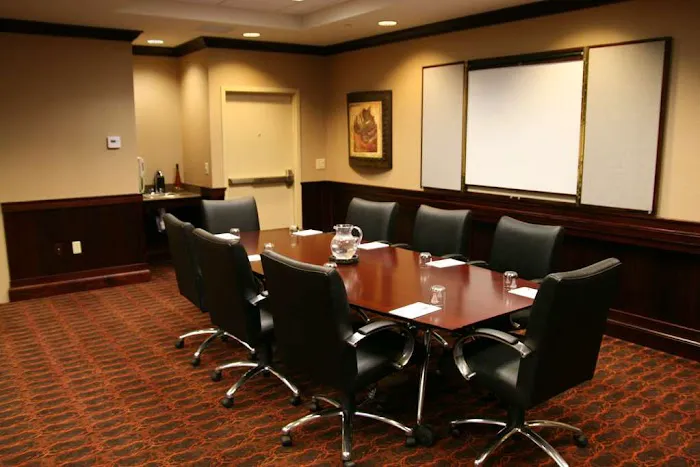Hampton Inn Rochester-Webster 4