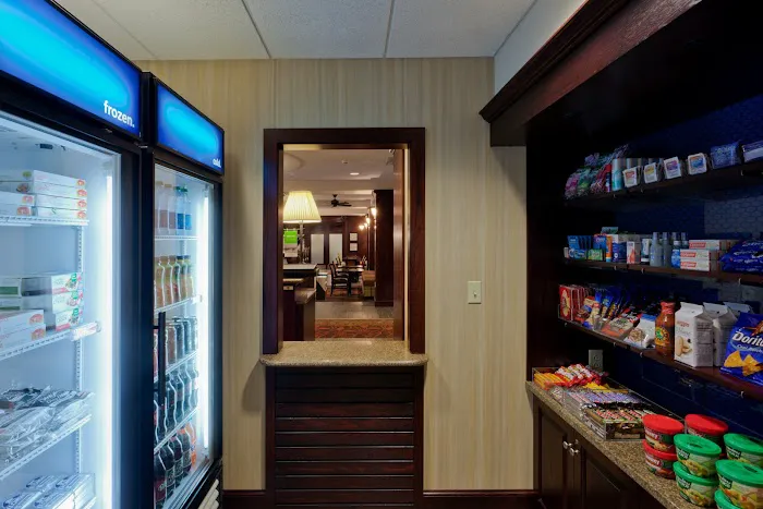 Hampton Inn Rochester-Webster 4