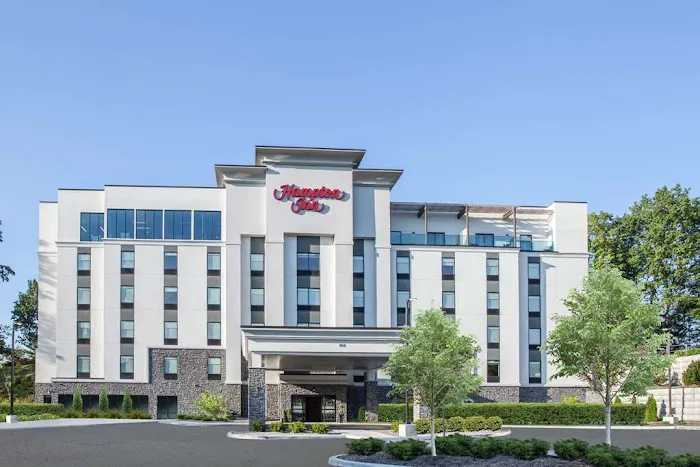 Hampton Inn Rochester Penfield 4