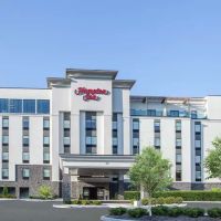 Hampton Inn Rochester Penfield ico