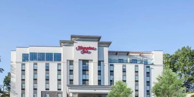 Hampton Inn Rochester Penfield