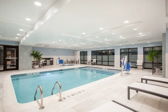 Hampton Inn Rochester Penfield 4