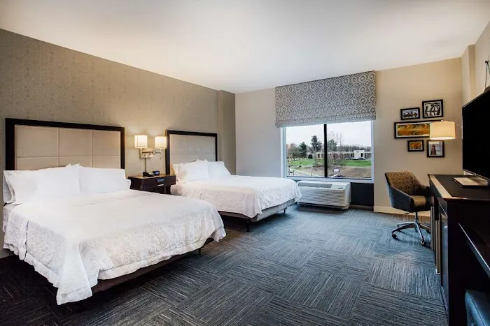 Hampton Inn Rochester Penfield 4