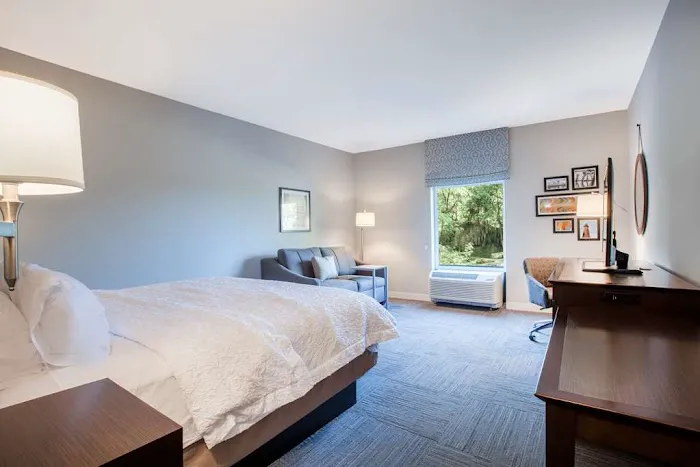 Hampton Inn Rochester Penfield 4