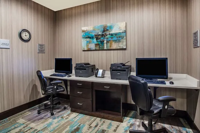 Hampton Inn Rochester Penfield 4