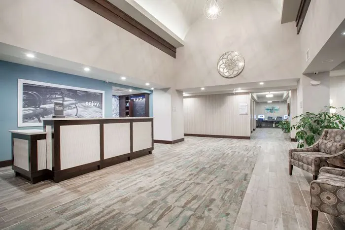 Hampton Inn Rochester Penfield 4