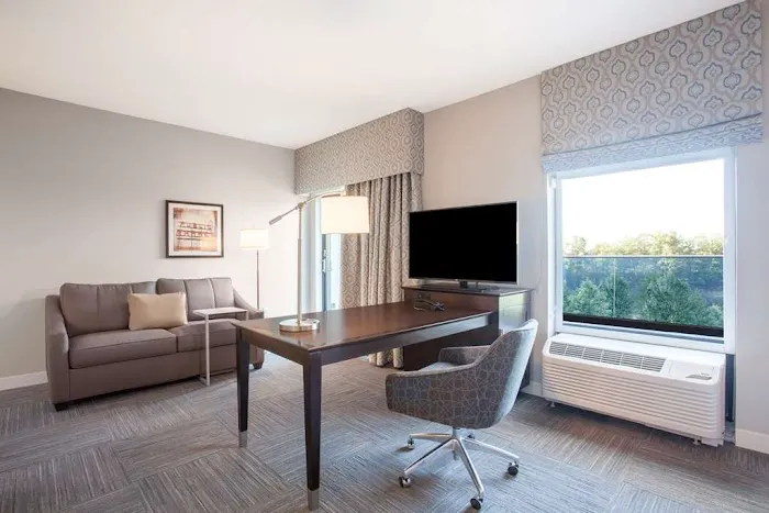 Hampton Inn Rochester Penfield 4