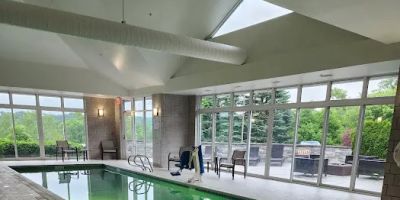 Courtyard Rochester East/Penfield
