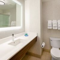 Holiday Inn Express Rochester NE - Irondequoit by IHG ico