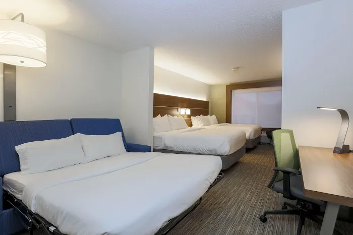 Holiday Inn Express Rochester NE - Irondequoit by IHG 5