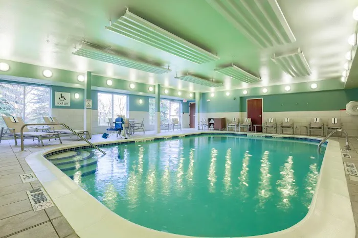 Holiday Inn Express Rochester NE - Irondequoit by IHG 5