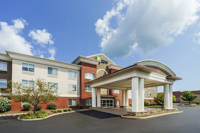 Holiday Inn Express Rochester NE - Irondequoit by IHG 5