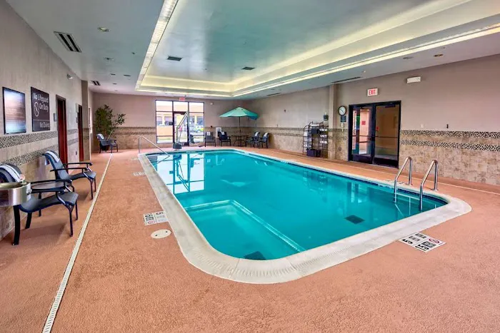 Hampton Inn Rochester-Irondequoit 5