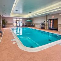 Hampton Inn Rochester-Irondequoit ico