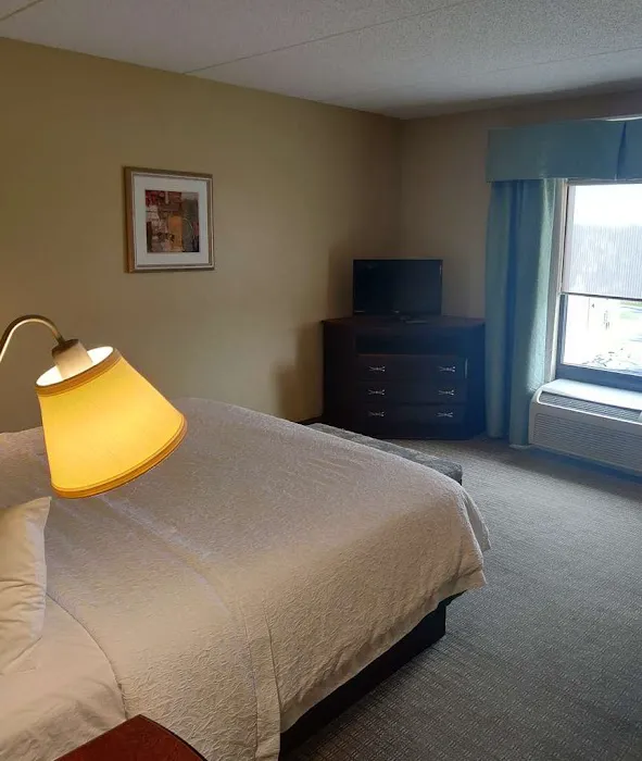 Hampton Inn Rochester-Irondequoit 5