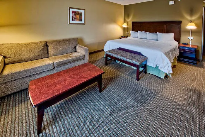 Hampton Inn Rochester-Irondequoit 5