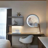 The Del Monte Lodge Renaissance Rochester Hotel & Spa ico
