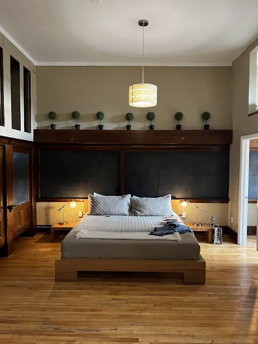 School 31 Lofts at Colors Studios 5