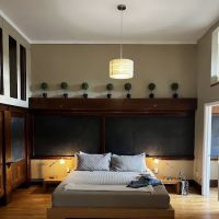 School 31 Lofts at Colors Studios ico