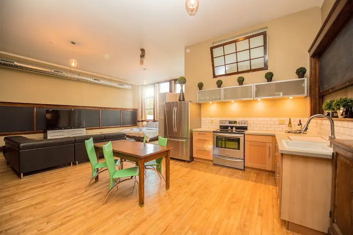 School 31 Lofts at Colors Studios 5