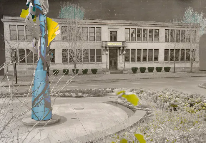 School 31 Lofts at Colors Studios 5
