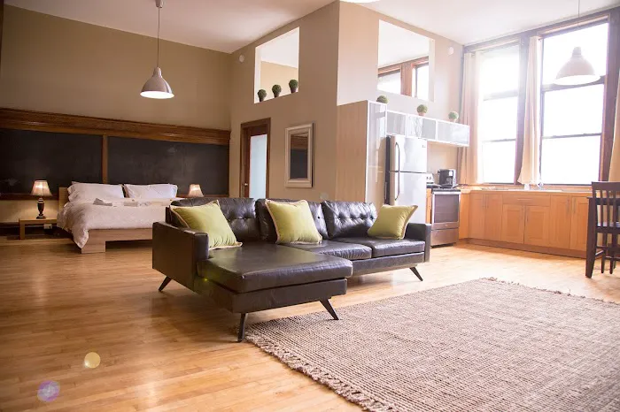 School 31 Lofts at Colors Studios 5