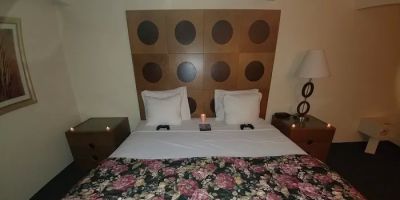 Finger Lakes Hotel
