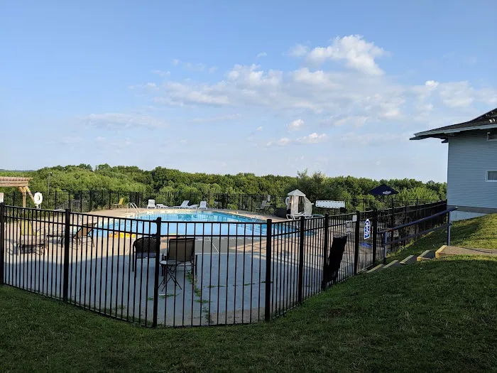 Finger Lakes Hotel 4